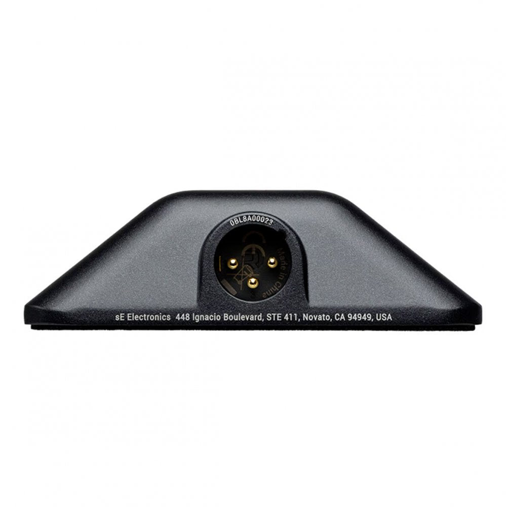 SE ELECTRONICS BL8 Omni — Microphone, studio recording microphone body