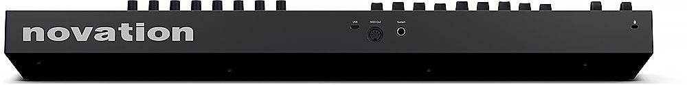 NOVATION Launchkey 49 Mk4 — MIDI Controller, MIDI performance control surface