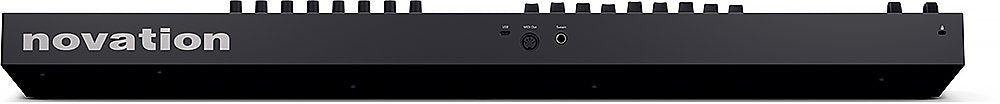 NOVATION Launchkey 61 Mk4 — MIDI Controller, MIDI performance control surface