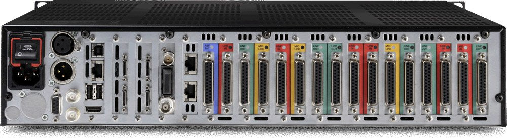 PRISM SOUND Dream ADA-128 PTHDX Chassis — Converter
