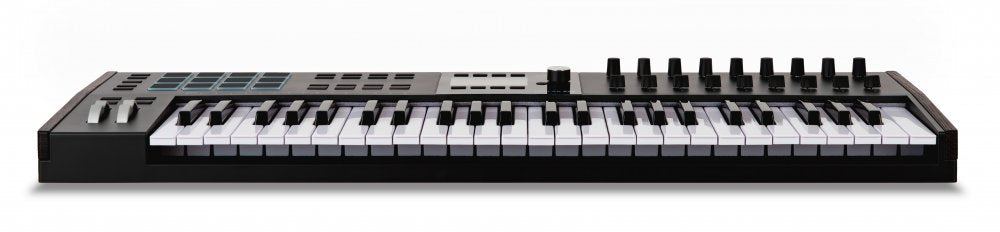 ARTURIA KeyLab MKIII 49 Black — MIDI Controller, MIDI performance control surface