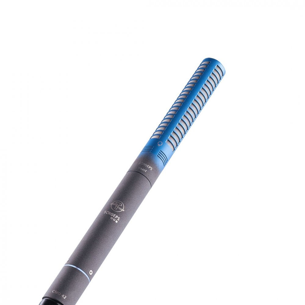 SCHOEPS CMD42-KMIT Set — Microphone, studio recording microphone body