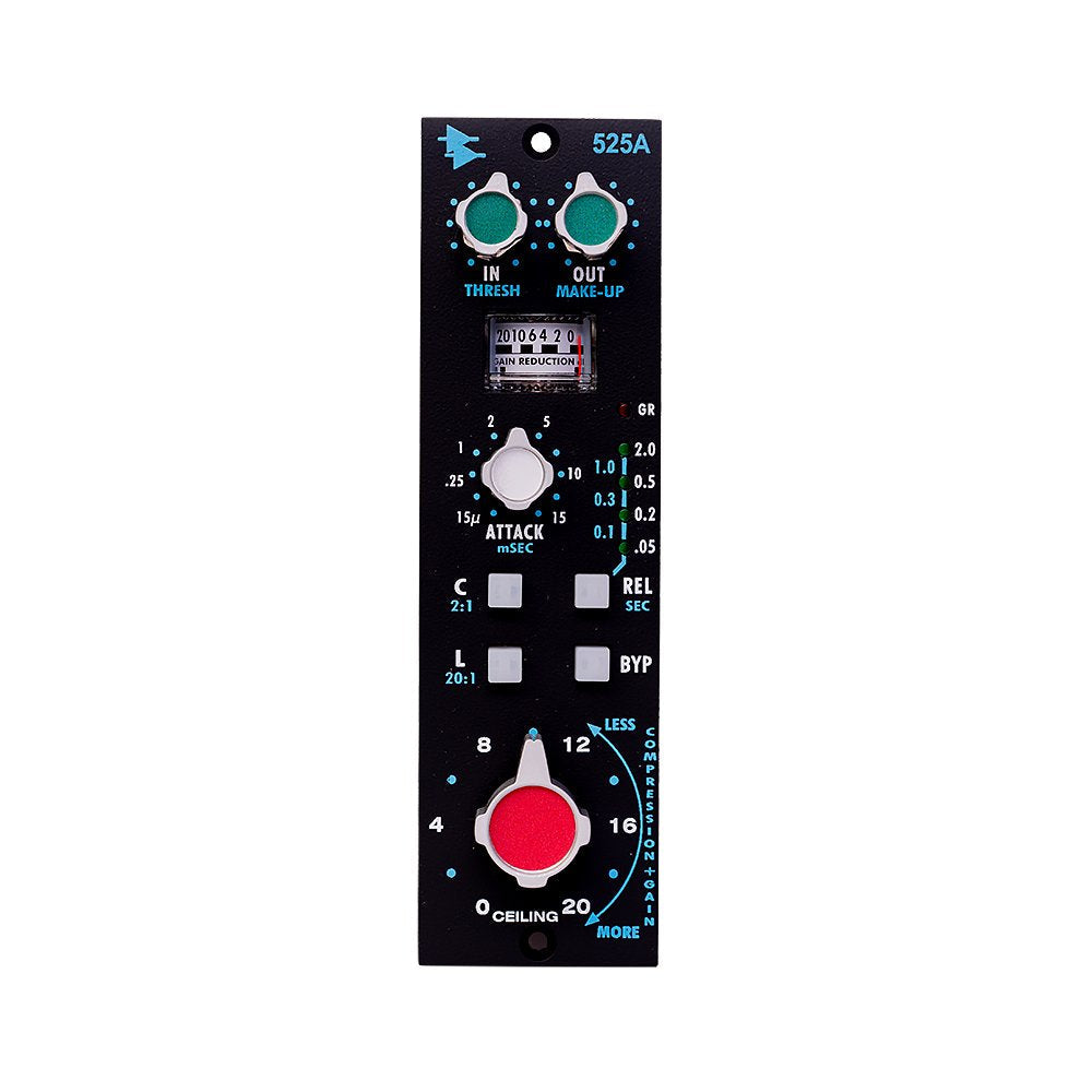 API 525A — Compressor