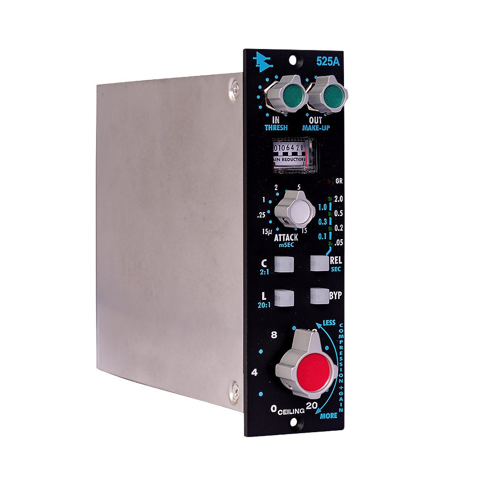 API 525A — Compressor