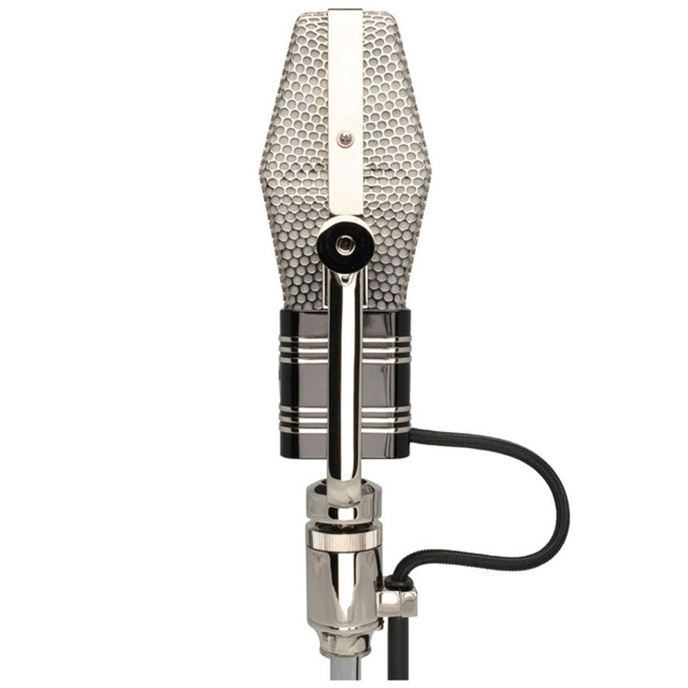 AEA R44CX — Microphone, studio recording microphone body