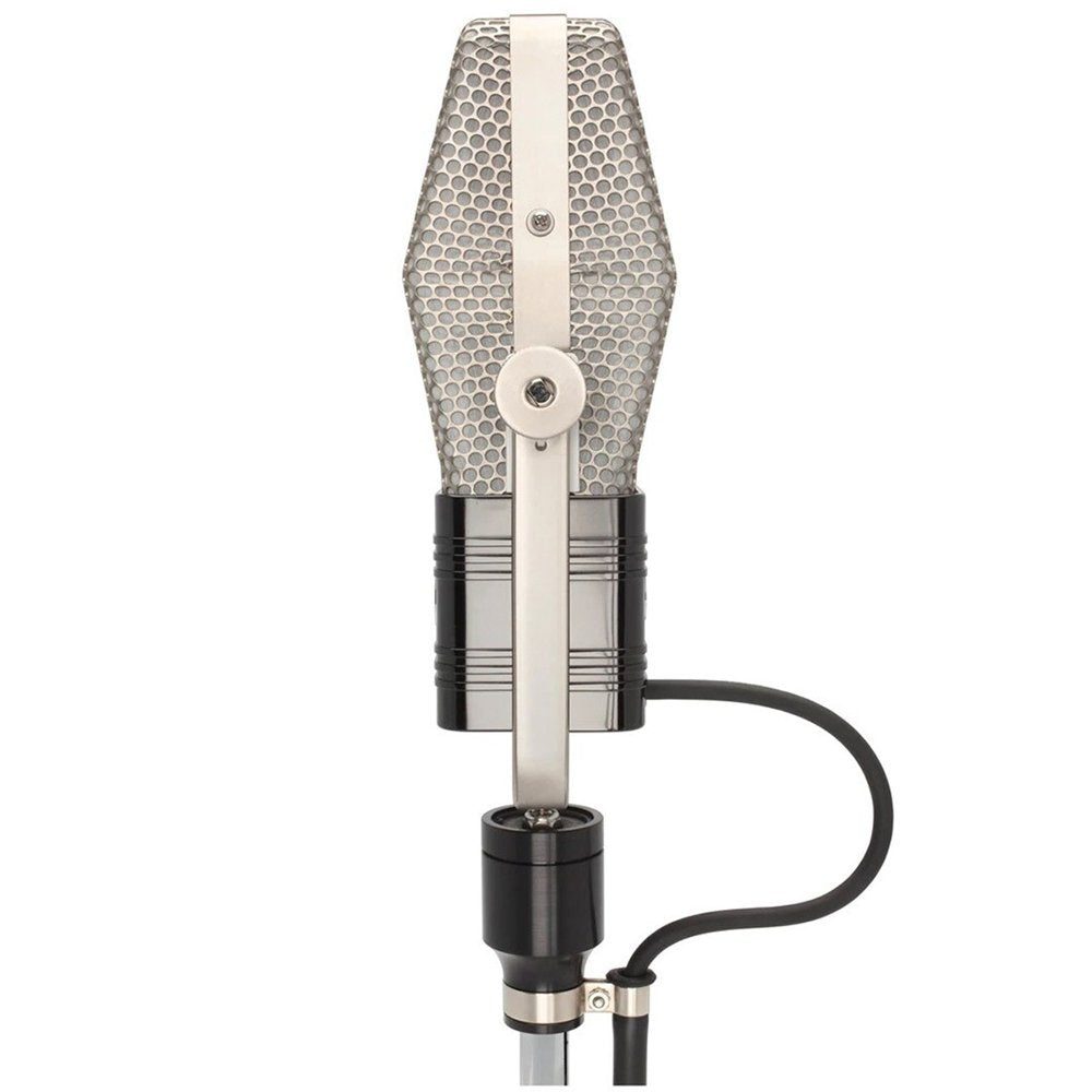 AEA R44CXE — Microphone, studio recording microphone body
