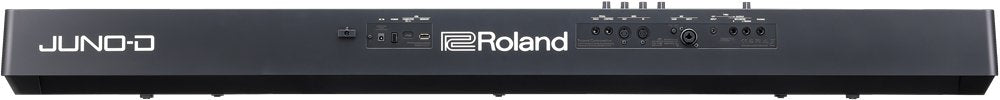 ROLAND JUNO-D6 — Synthesizer