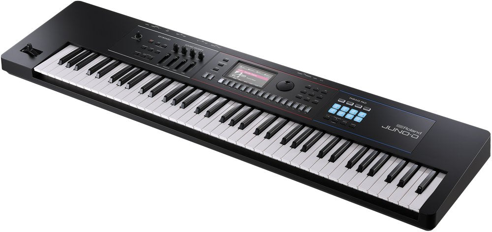 ROLAND JUNO-D7 — Synthesizer
