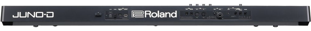 ROLAND JUNO-D7 — Synthesizer