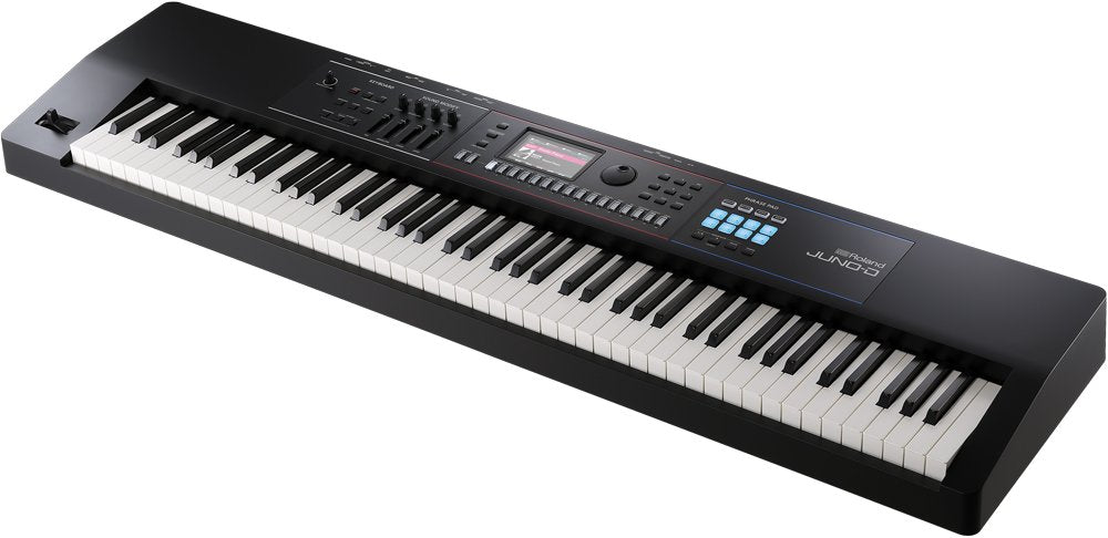 ROLAND JUNO-D8 — Synthesizer