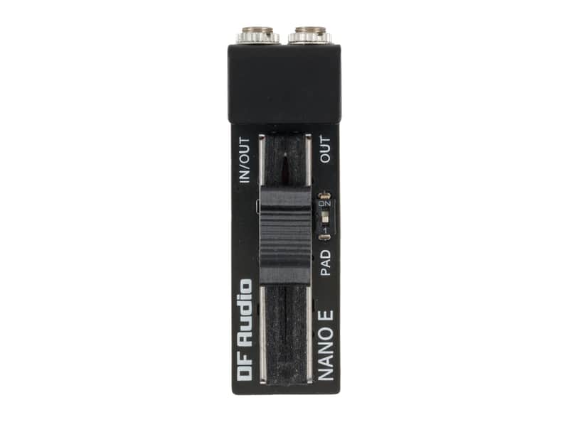 DF Audio Nano E Expression Slider [USED]