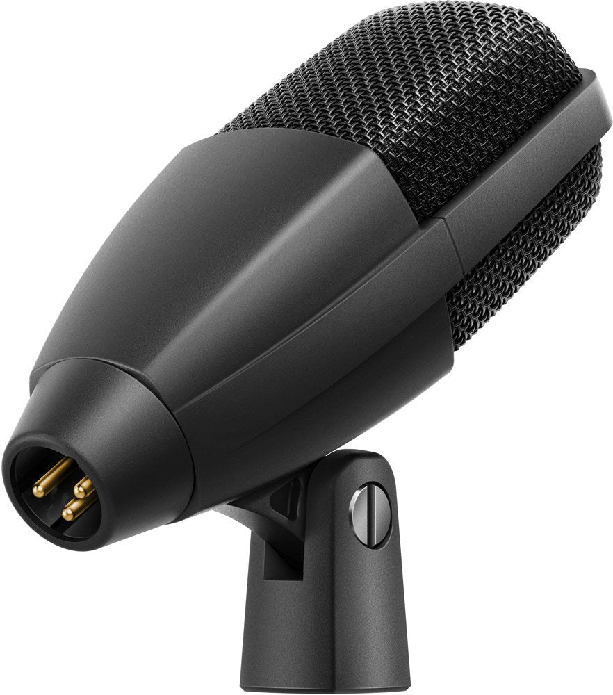 SENNHEISER MD 421 Kompakt — Microphone, studio recording microphone body