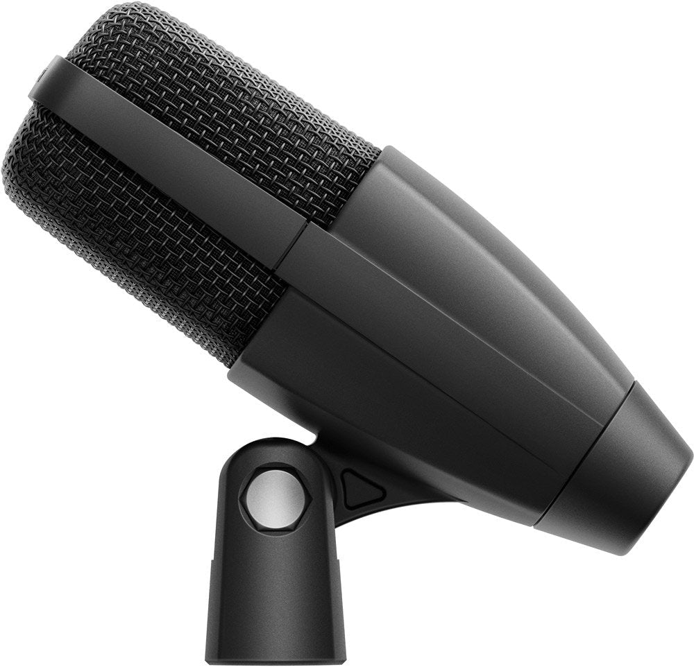 SENNHEISER MD 421 Kompakt — Microphone, studio recording microphone body