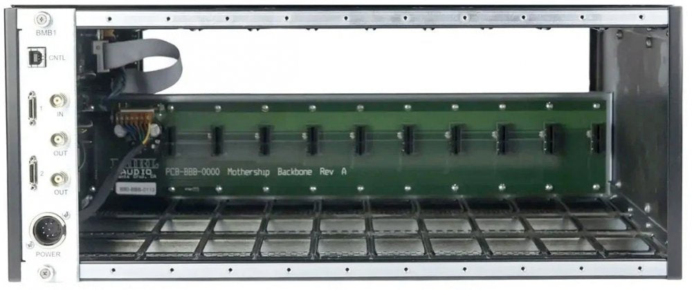BURL AUDIO B80-BMB1-M3 — Converter