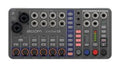 ZOOM LIVETRAK L-6 | 10-channel Digital Mixer / Multi-track Recorder