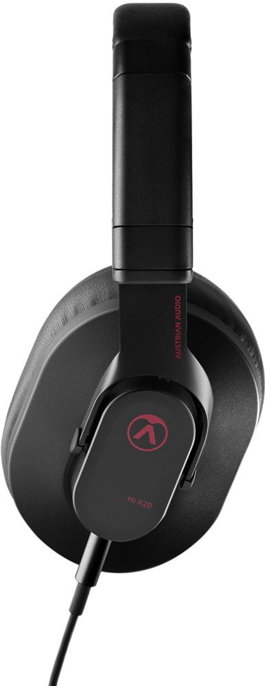 AUSTRIAN AUDIO Hi-X20 — Headphones