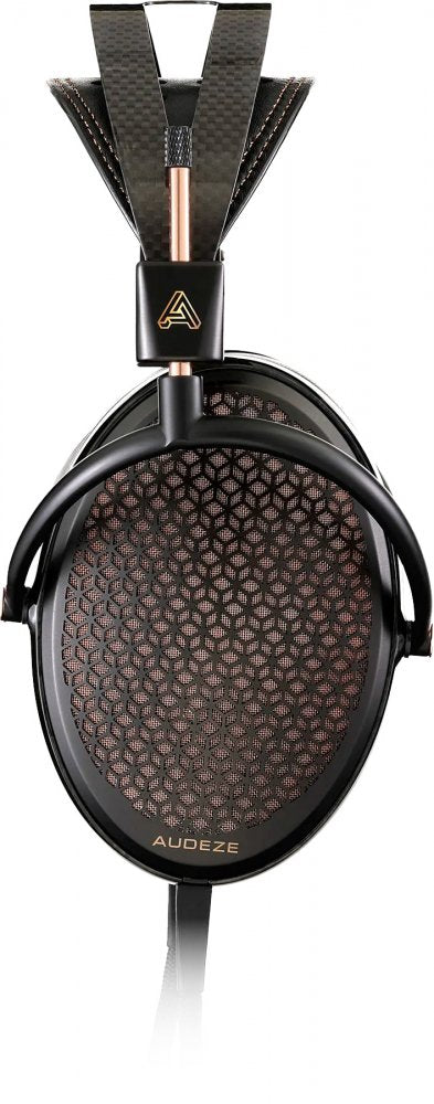 AUDEZE CRBN 2 — Headphones