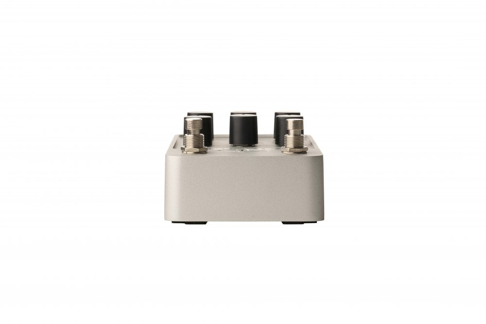 UNIVERSAL AUDIO UAFX Knuckles '92 Rev F Dual Rec Amplifier — Preamp / Boost