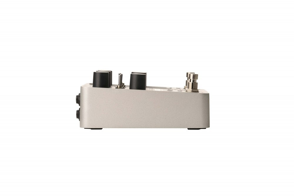UNIVERSAL AUDIO UAFX Knuckles '92 Rev F Dual Rec Amplifier — Preamp / Boost