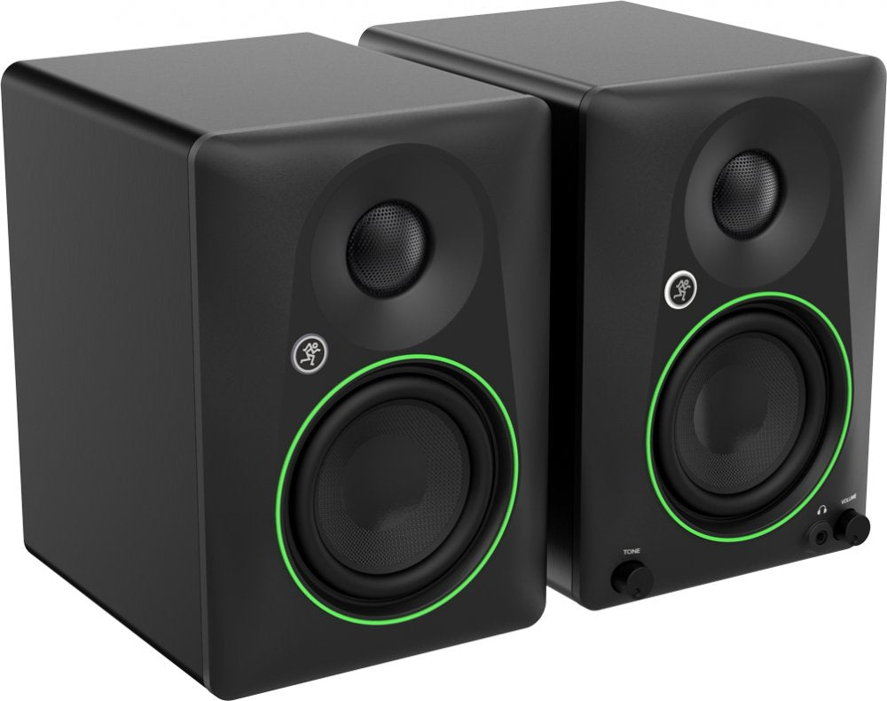 MACKIE CR4.5 — Studio Monitor, nearfield reference loudspeaker