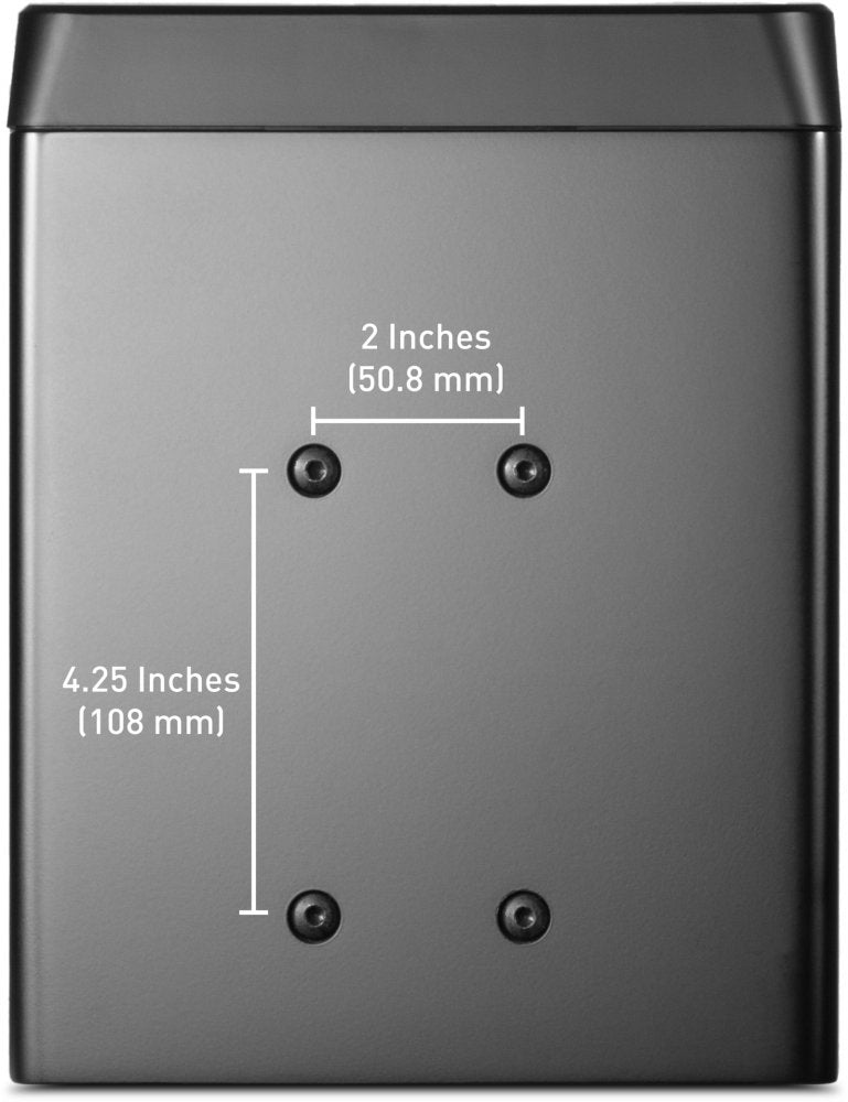 KALI AUDIO SM5 — Studio Monitor, nearfield reference loudspeaker