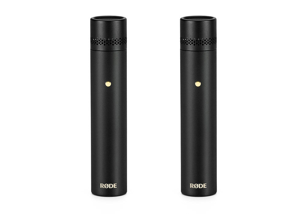 TF-5 Matched Pair Condenser Cardioid Microphones