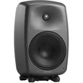 2-Way Active DSP Powered Studio Monitor, 8'' (Single) - Matte Black