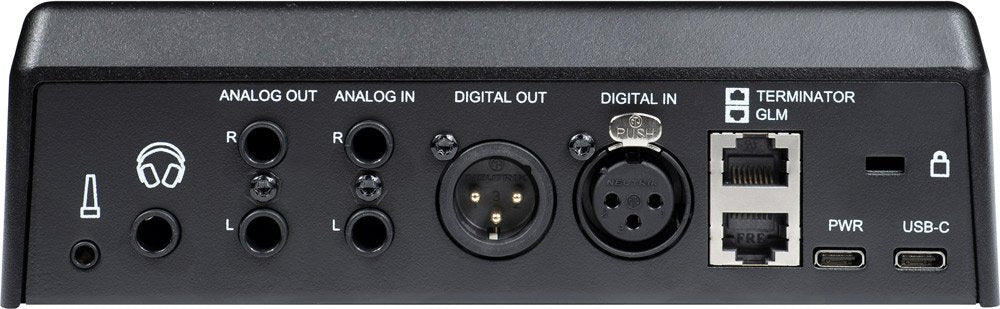 GENELEC UNIO-PRM — Monitor Controller