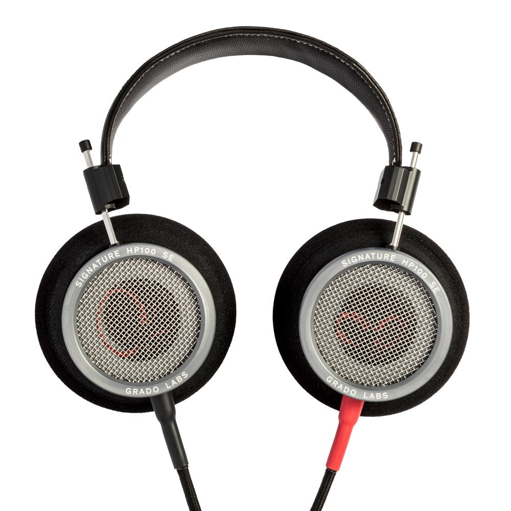 GRADO HP100-SE — Headphones
