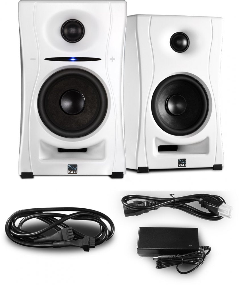 KALI AUDIO LPUNFW — Studio Monitor, nearfield reference loudspeaker