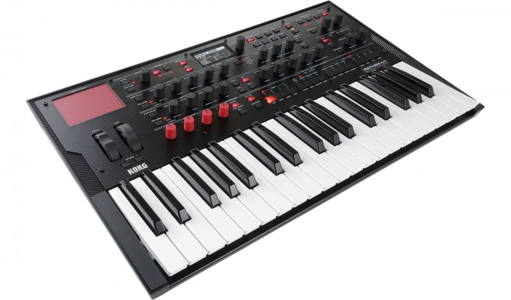 KORG Modwave MK2 — Synthesizer