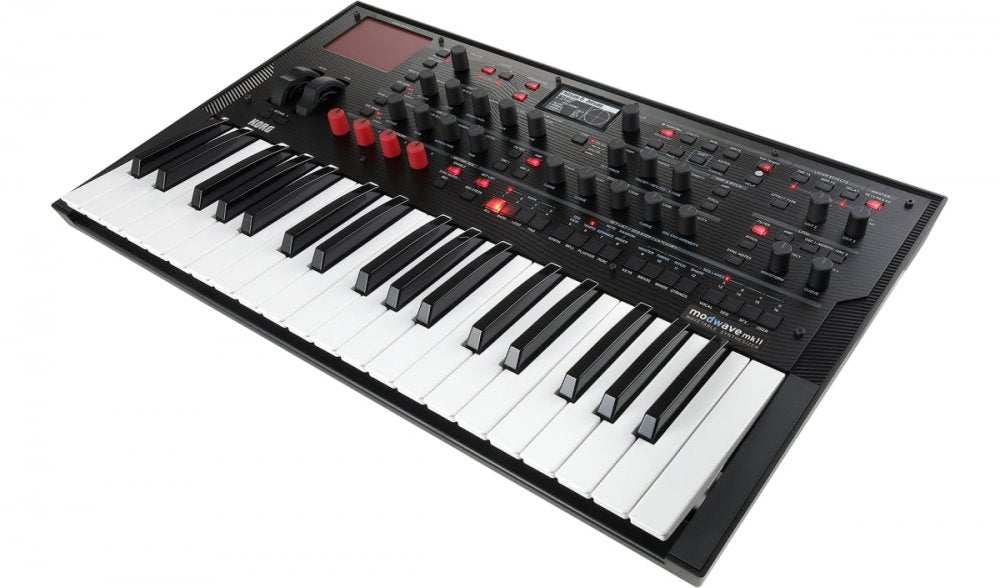 KORG Modwave MK2 — Synthesizer