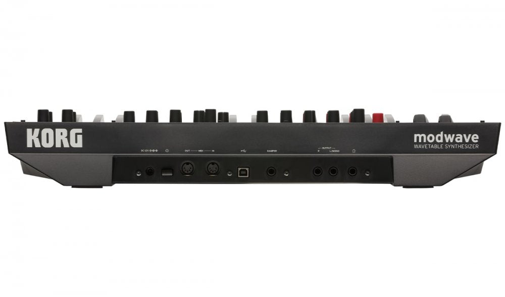 KORG Modwave MK2 — Synthesizer