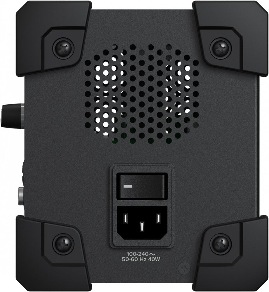 MACKIE DL16SE — Mixer