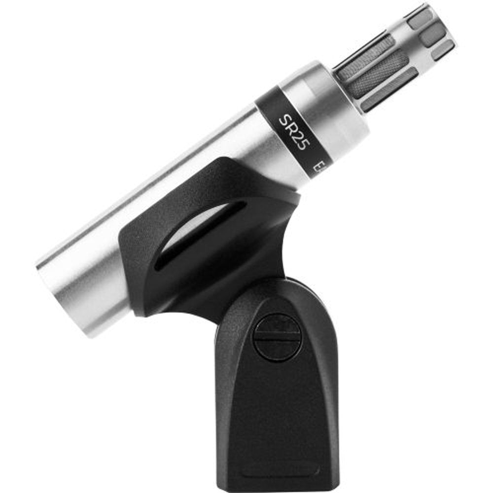 EARTHWORKS SR25mp G2 — Microphone, studio recording microphone body