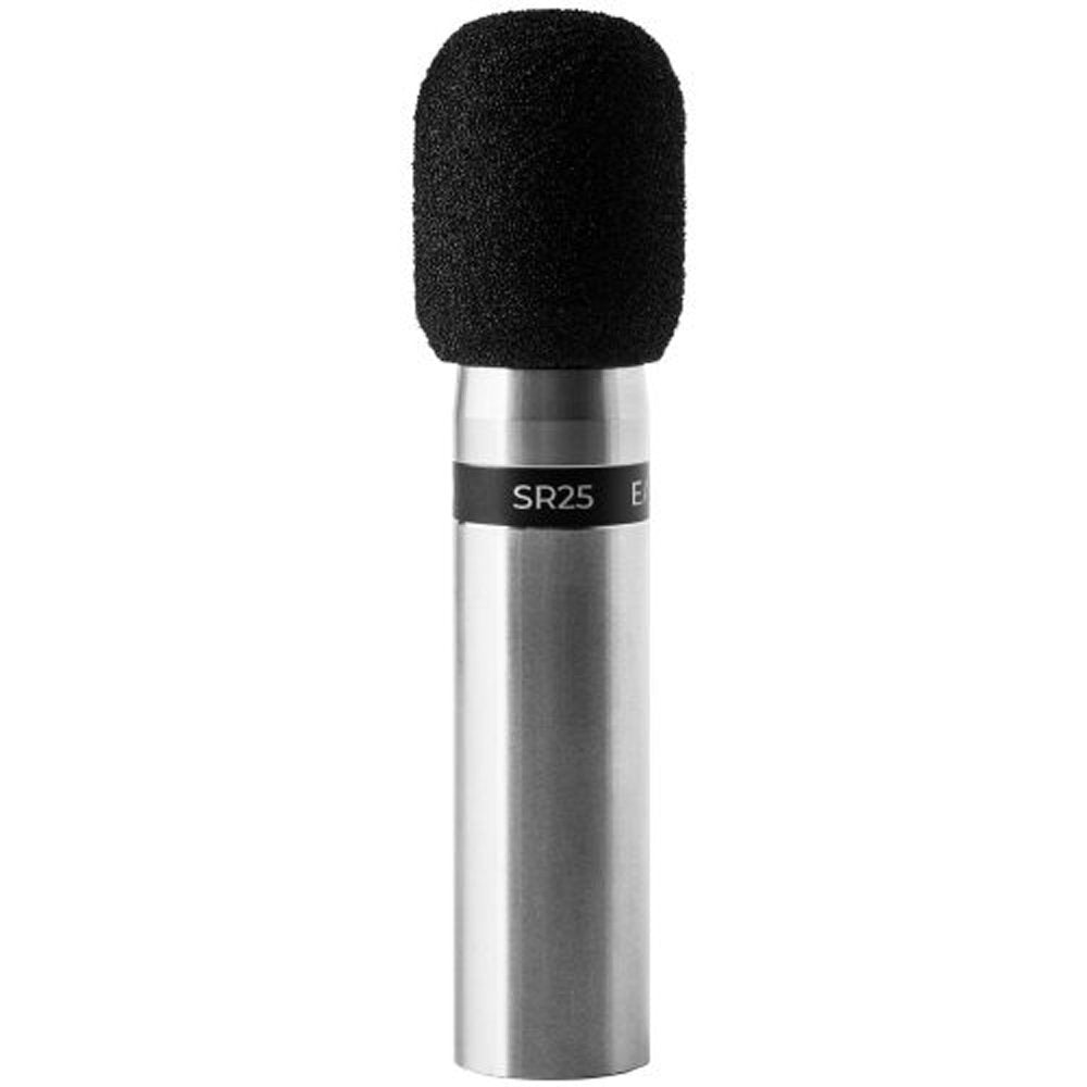 EARTHWORKS SR25mp G2 — Microphone, studio recording microphone body