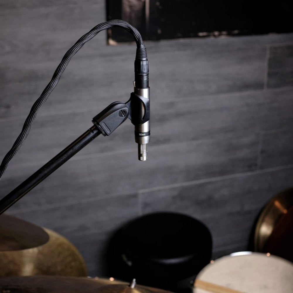 EARTHWORKS SR25mp G2 — Microphone, studio recording microphone body