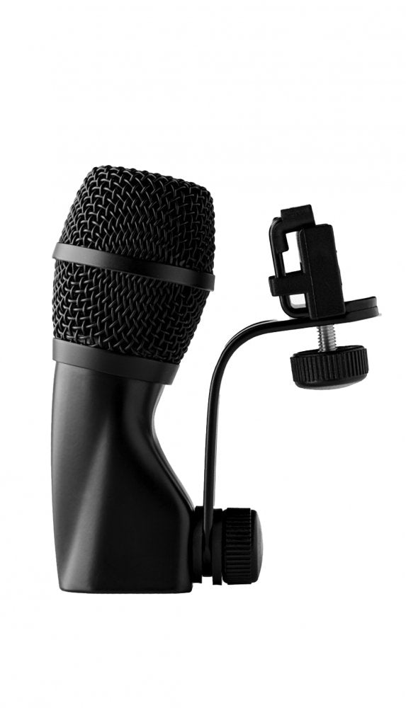 EARTHWORKS DM17 — Microphone, studio recording microphone body