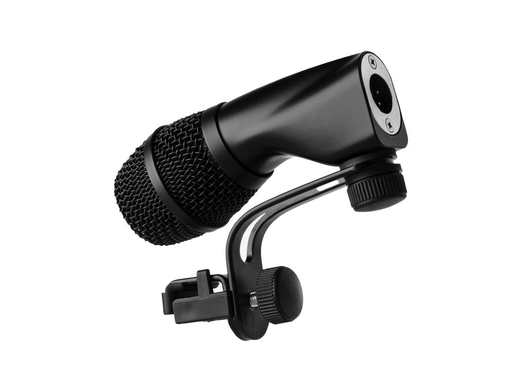 EARTHWORKS DM17 — Microphone, studio recording microphone body