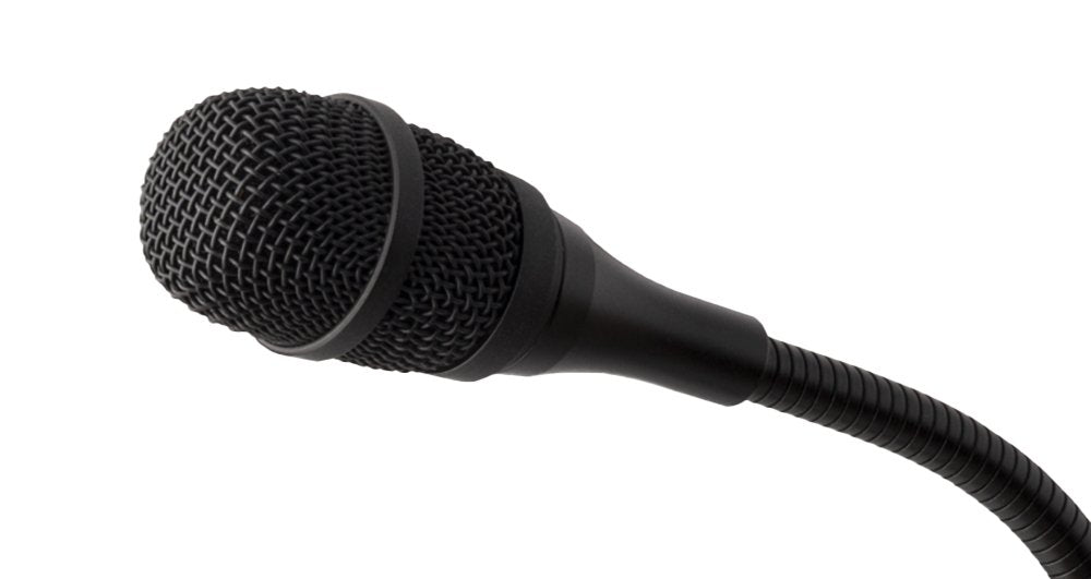 EARTHWORKS FM6R-S — Microphone, studio recording microphone body