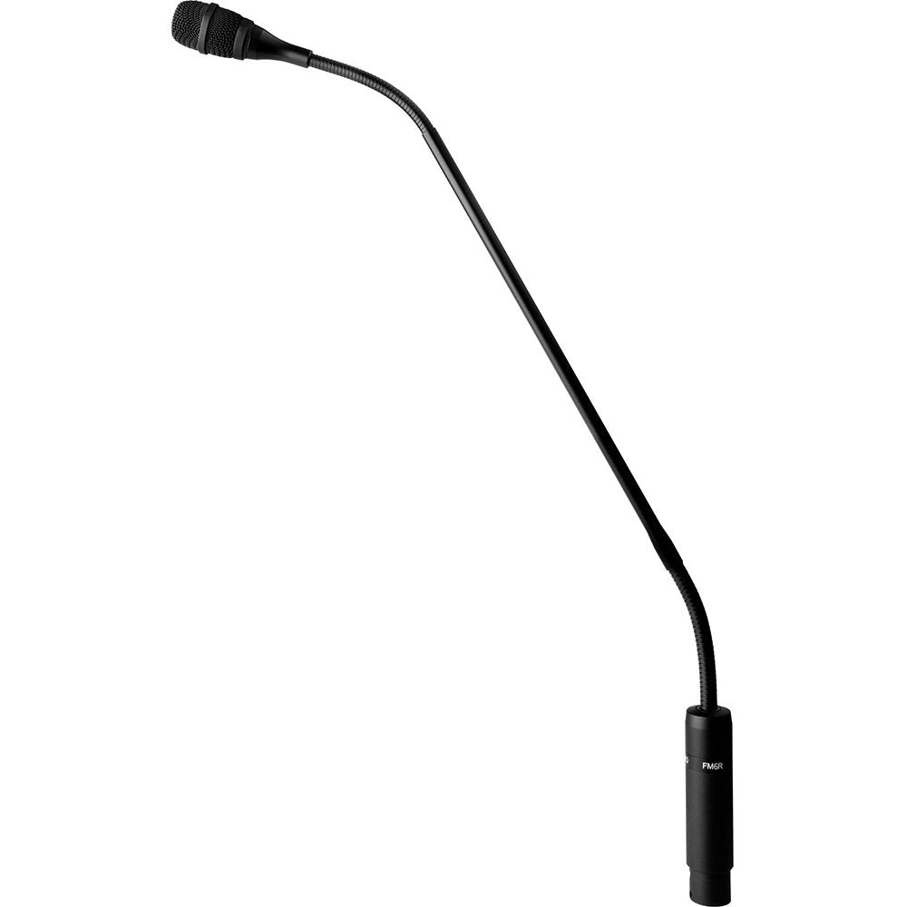 EARTHWORKS FM6R-S — Microphone, studio recording microphone body