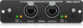 WING-DANTE Expansion Card for 64x64-Channel Audinate Dante AoIP Networking