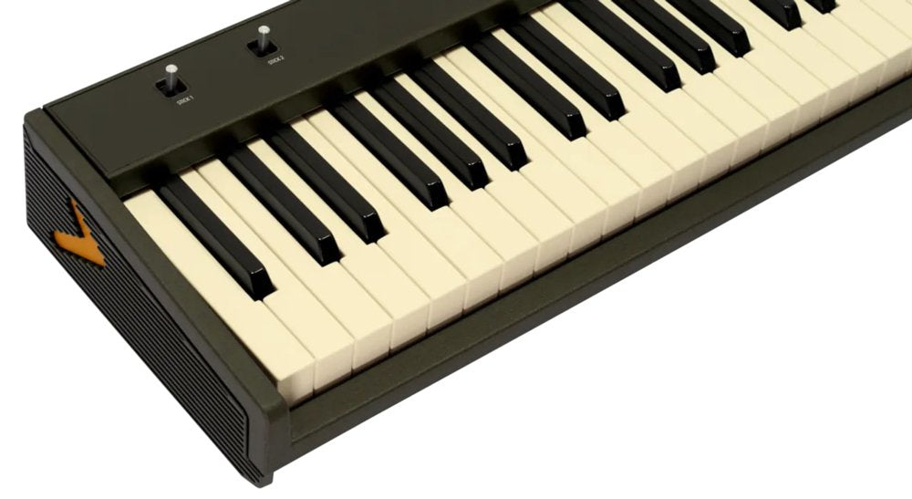 STUDIOLOGIC NUMA-COMPACT-SE — Synthesizer
