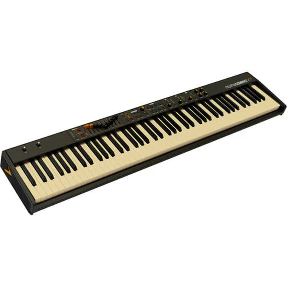 STUDIOLOGIC NUMA-COMPACT-X-SE — Synthesizer