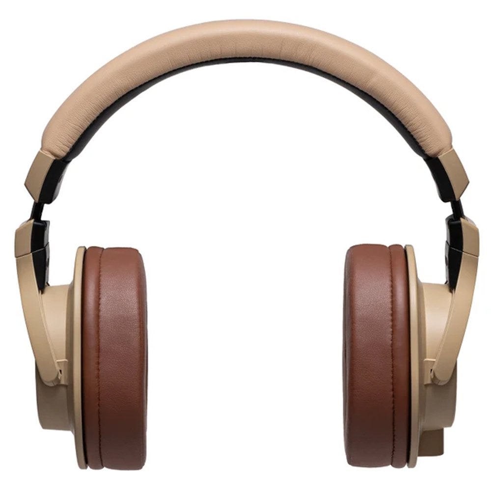 WARM AUDIO WA-HR Tan — Headphones
