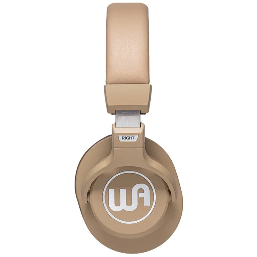WARM AUDIO WA-HR Tan — Headphones
