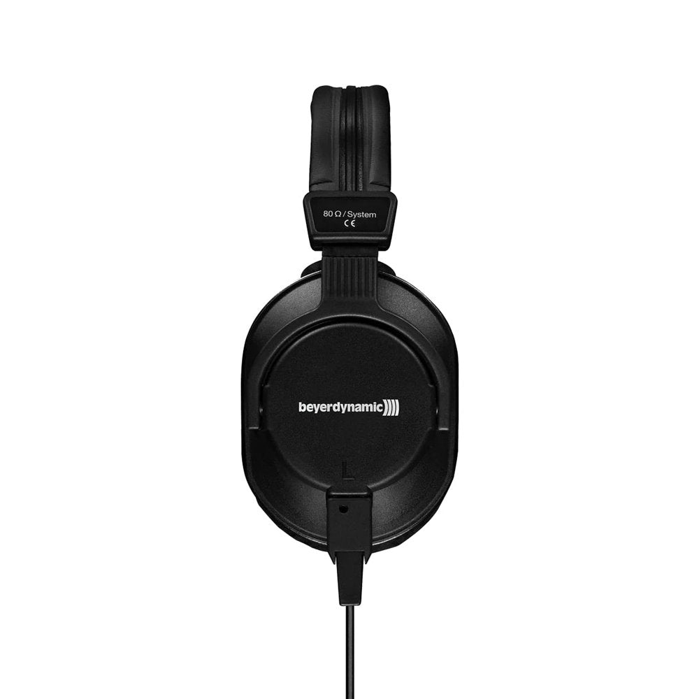 BEYERDYNAMIC DT 252 - 80 ohm — Headphones