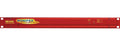 Red SONIFEX RB-DA6 distribution amplifier with indicator lights and a button on the front panel.