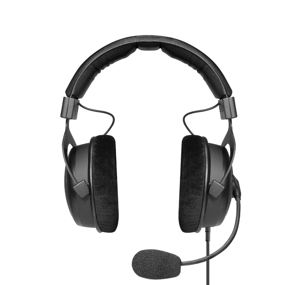 BEYERDYNAMIC MMX 330 PRO — Headphones