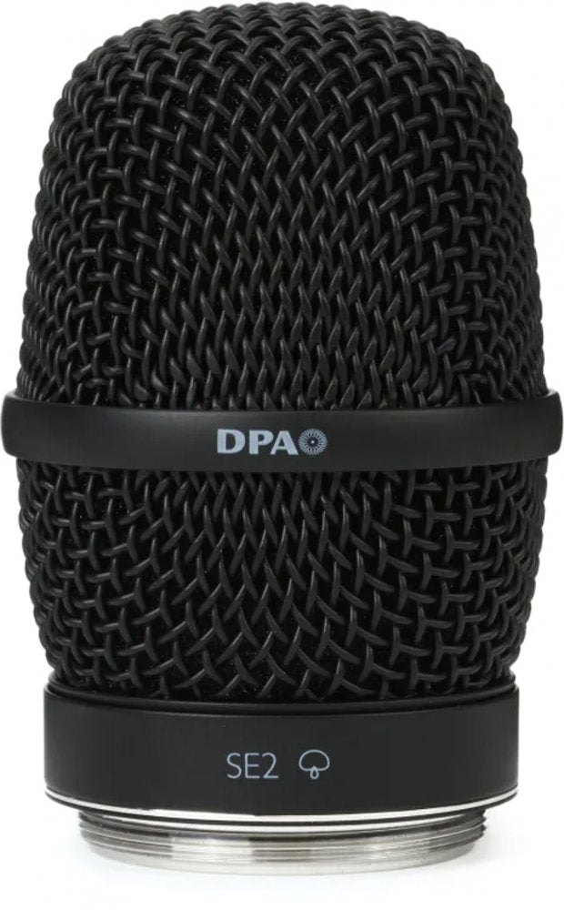 DPA 2028-B-SE2 — Microphone, studio recording microphone body